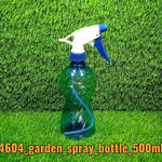 Home and garden cleaning spray bottle, multipurpose use