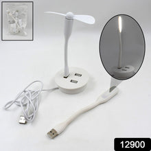 USB Light for laptop