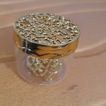 Plastic Baby Shower Candy Boxes (1 Pc)