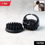 Massage Brush for Head
