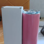 Stainless Steel Travel Mug (600ml Approx)
