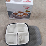 Food fruit container