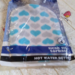 leak-proof hot water bag