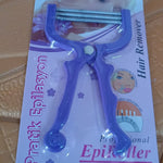 Facial Hair Remover Depilator Threading Hair Removal Face (1 Pc)