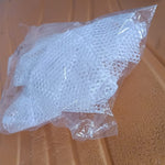 Cute Cartoon Character Fabric Mesh Fan Cover (1 Pc / Mix Design)