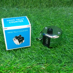 Tally counter