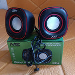 Wired Speakers