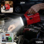 LED Search Light