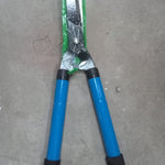 Gardening Tools - Duty Hedge Shear Adjustable Garden Scissor with Comfort Grip