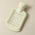 Durable Hot Water Bottle 19x11 Cm (1 Pc)