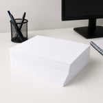 500 Sheets A4 Size Copier Paper – 70 GSM High Bright White Printing Paper