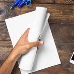 500 Sheets A4 Size Copier Paper – 70 GSM High Bright White Printing Paper