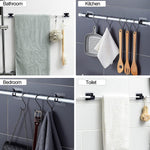 Hanging Rod