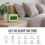 Digital Alarm Clock