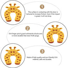 1 Pc Mix Door Stopper used in all kinds of household