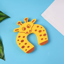 1 Pc Mix Door Stopper used in all kinds of household