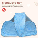 Portable Baby Activity Gym