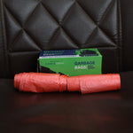 Clean & Garbage Bags - (Pack of 2 Rolls / 45×40 cm )