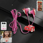 Wired Earphones
