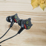 Cartoon Headphones