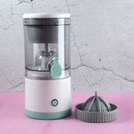 Electric Citrus Juicer for Fresh Fruit Juice Extraction