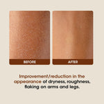 Body Lotion for Winter 