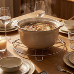 Hot Pot Stand