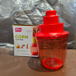 Supermom Corn Cutter with Steel Blades (1 Pc)