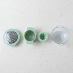 Multipurpose Manual Vegetable Grater and Corn Kernel Stripper (1 Pc)