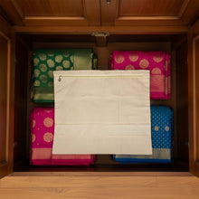 Soft Fabric Saree Cover