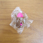 Mini Ice Cream Cone Toy (1 Pc)