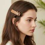 Barrette Set