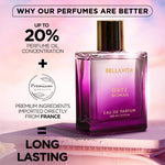 Ladies Perfume