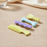 omen hair styling alligator clips