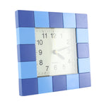 Simply Square Clock