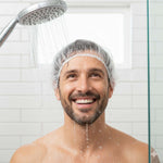 Bath Cap