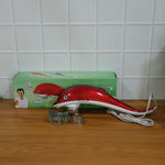Electric Dolphin Handheld Massager (1 Pc)