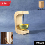 Wooden Door Hanging Bell Chime