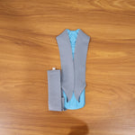 Adjustable Back Posture Corrector Support Belt (1 Pc Large)
