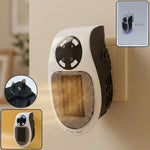 Electric Room Heater