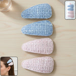 Hair Clip Set