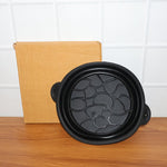 Portable Foldable Silicone Ice Bath Bowl (1 Pc)