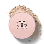 Beauty Silken Brew Compact