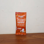 Pollic Kadam Concentrated Floor Cleaner Sachet – Orange Fresh Fragrance (50 Gm)