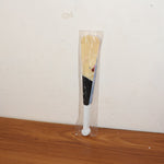 Idol-Themed Foldable Hand Fan - (1 Pc)