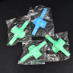 Packet Pourer & Sealer Clip - (4 Pc)