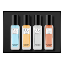 Beauty LuxeStar Perfume Gift Pack