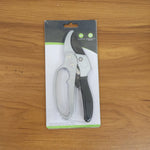 Gardening Shears, Enhanced Garden Shears Pruning Machine (200 MM / 1 Pc)