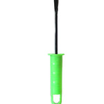 Comprehensive set of hand tools for garden work