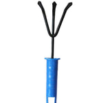 Essential gardening tools in a single set